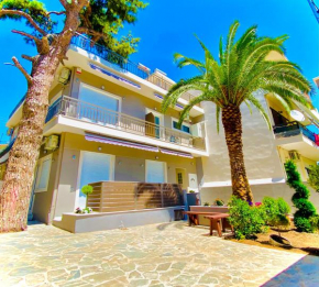 Phoenix Garden Apartments II, Athen